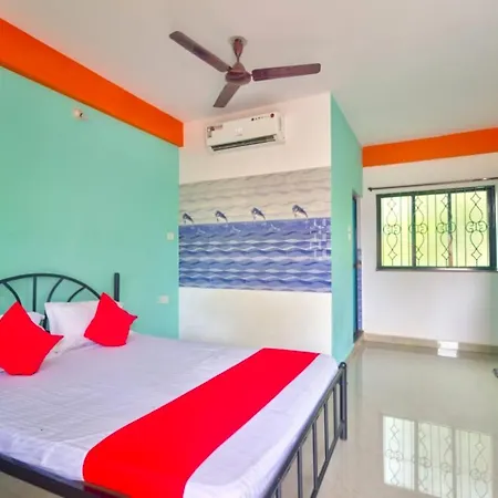 Doris Inn Calagunte